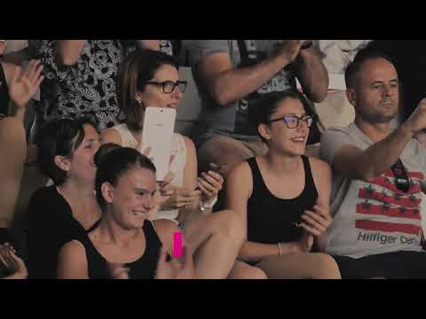 FSCF Gymnastique Rythmique et Sportive   GRS