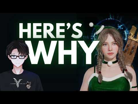 (Ep.52) I Stopped "OVER-LEVELING" My Main Valkyrie… Here’s Why | Legend of Ymir