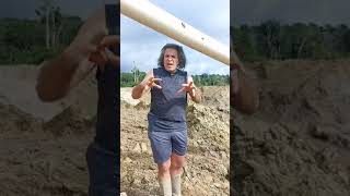 GUYANA GOLD | PART 2 | Gold mining in Guyana - 09-Feb