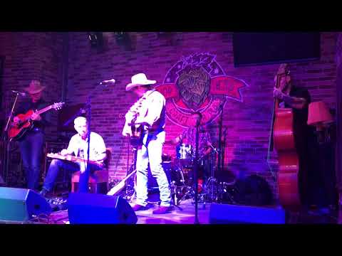 The Gatling Gang - Hey, Man! (The Panbrothers band cover) (HopHead 13.01.2018)