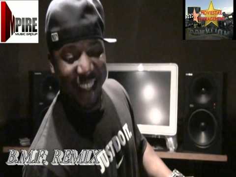 Merc Montana Mpire Exclusive