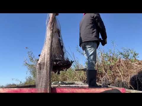 #fishing  coldest day ever in Florida 