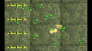Steam Game Review #15 Aircraft War X