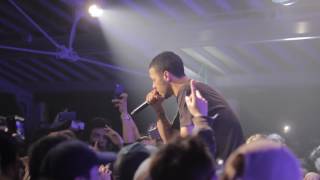 Slow J - Vida Boa @ Time Out