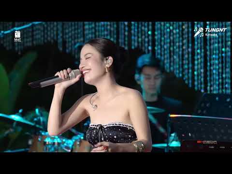 [Premium Karaoke] Ước gì - Lâm Bảo Ngọc