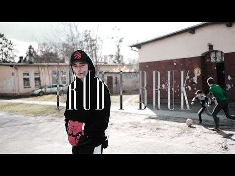 MARONE - Trud i Bruk (cuts FALSYFEECUT) prod.MEN705 (Official Video by  @niezlykretik  )