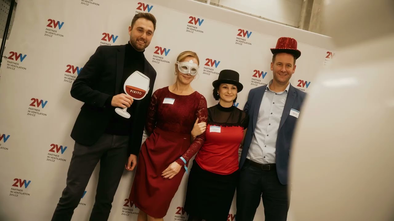 2VV Opening