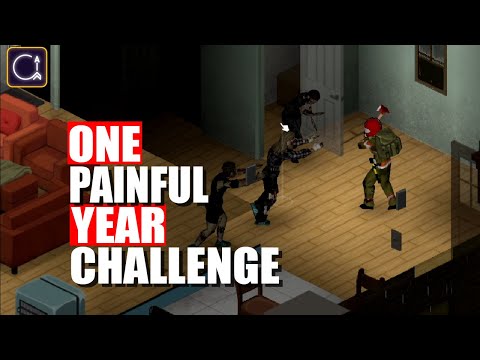 Neighbors | S2E29 | One Painful Year Challenge |...
