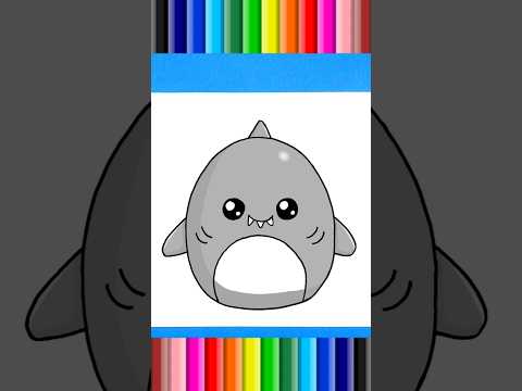 Squishmallow Clipart