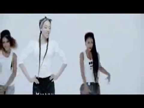 Dija   Awww Official Video