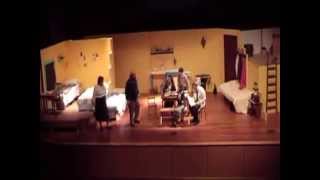 Diary of Anne Frank (Full)