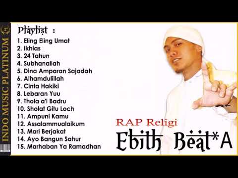 Download Lagu Religi Ebith Beat A Mp3 Gratis