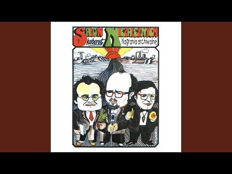 Nie męcz mnie (Live)