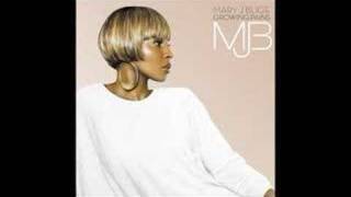 Smoke - Mary J Blige