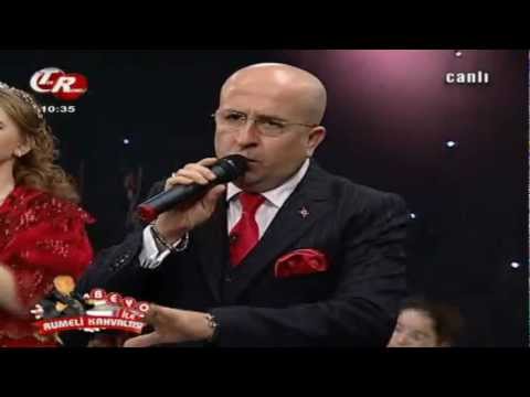 Rumeli Beyo  - Bir Yangının Külünü, Şinanay