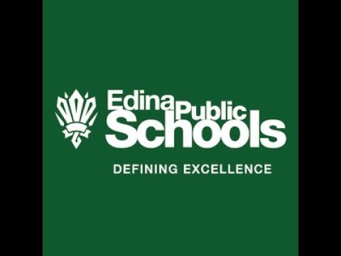 Edina Public School Board Meeting June 17th, 2019