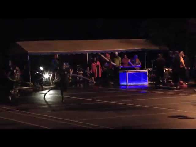 Hájov-pod hasičárnou, 05. 09. 2015