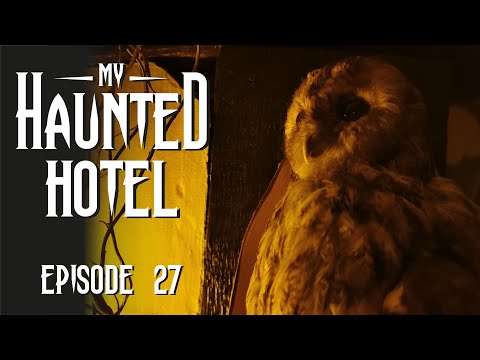 My Haunted Hotel Episode 27