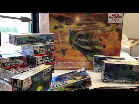 CultTVman's Hobbyshop Update - April 4, 2020