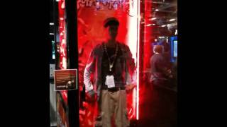 Pax Prime 2011 Seattle - The Scream Tank