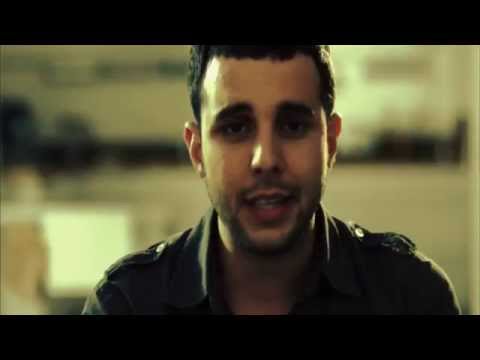 Dor Daniel - Un lugar a tu lado