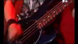 Bullet For My Valentine - disappear live at Rock am Ring