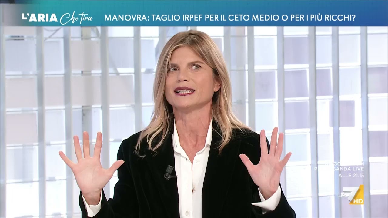 Manovra che 'scontenta tutti', Stefano Fassina contro Laura Ravetto: "Deficit? Non mi mettere ...