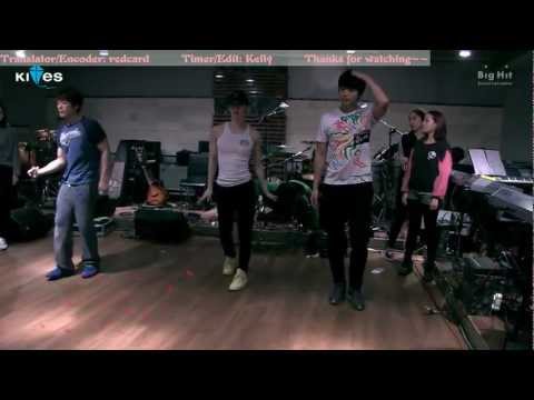 [Vietsub by 2AM-House@kites] Alone(Sistar) - 2AM Dance Practice.mp4
