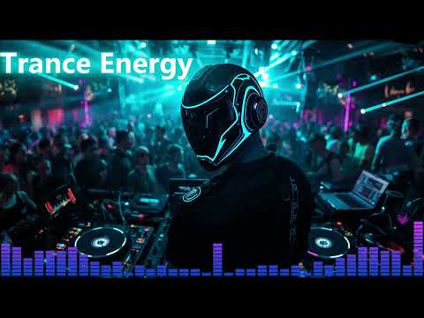 #TRANCE ENERGY 🎧