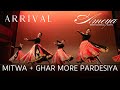 Mitwa Ghar More Pardesiya Ameya Performing Arts Contemporary Indian Classical