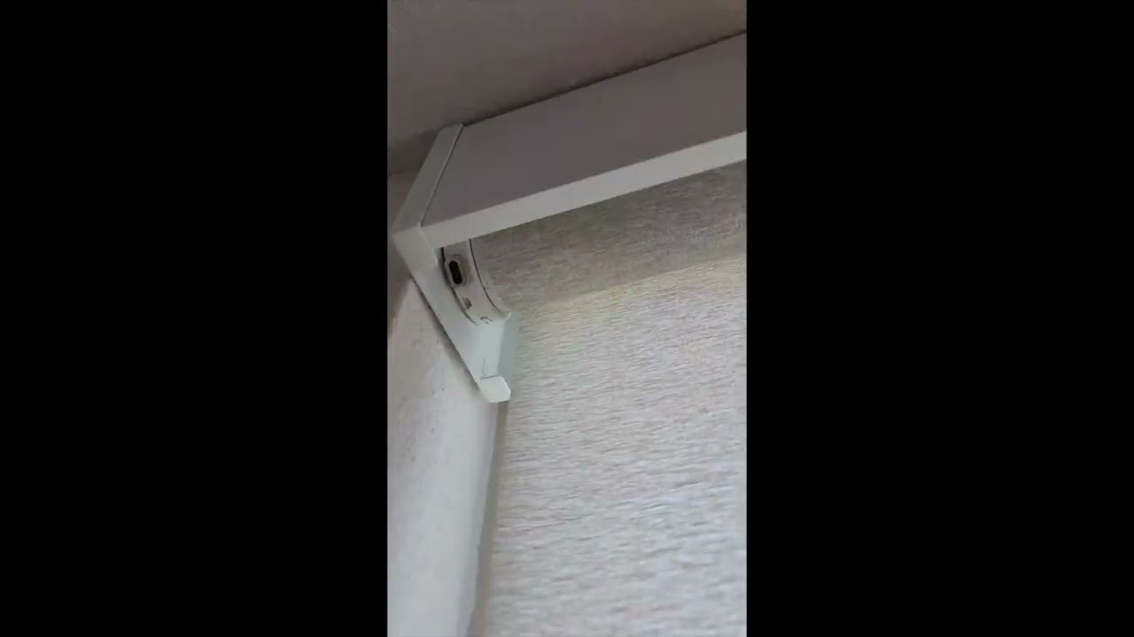 Adding Zigbee Nino Shade