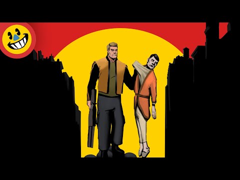 The Quirks of German Wolfenstein: The New Colossus - Retrospective