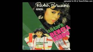 Download lagu Ratih Purwasih - Antara Benci & Rindu - Composer : Obbie Messakh (CDQ) 1986 mp3