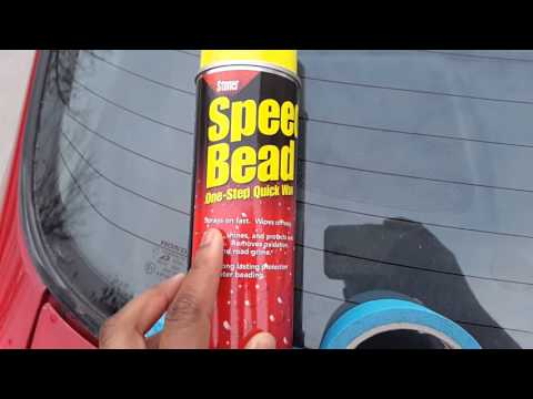 Stoner Speed Bead vs. Stoner Bead Max
