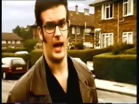 Cadbury's Crunchie Advert (2001)