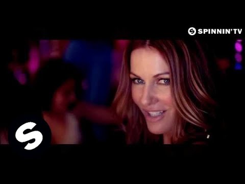 Video thumbnail for Hands High (Afrojack Remix)