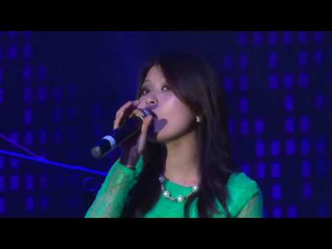 Ruthi CVL Muanpuii   Phal mai rawh Live