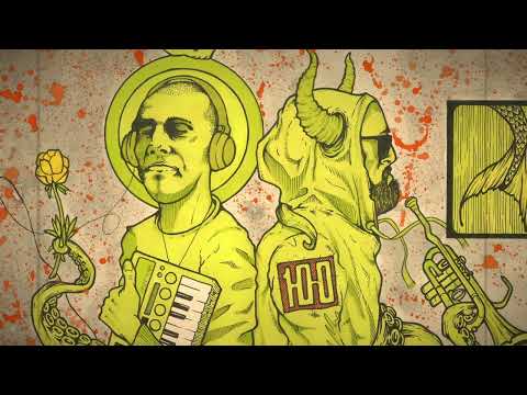 STOPATENTÓW X LeKASAQUE - O ŻYCIU I ŚMIERCI FT. DIOX, DJ I-FLOW