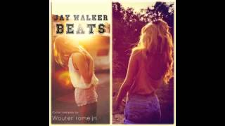 Jay Walker - Conquistador (guitar samples by Wouter Romeijn)