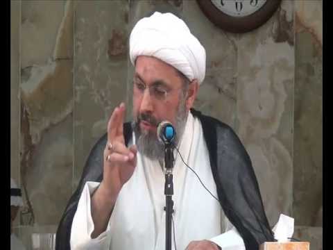 ⁣نصائح عامة للمقبلين على الحياة الزوجية - الشيخ عبدالله دشتي