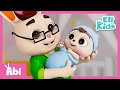 Father's Love Song | Eli Kids Songs & Nursery Rhymes