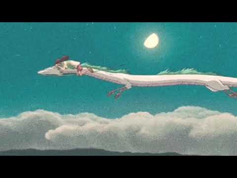 Ｎａｍｅ　ｏｆ　Ｌｉｆｅ　－　Ｓｐｉｒｉｔｅｄ　Ａｗａｙ　[ｌｏｆｉ]