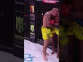 Yaroslav Amosov vs. Douglas Lima Highlights