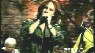 The Babys   Back On My Feet Again