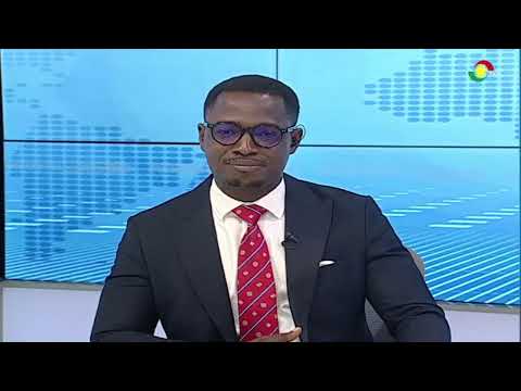 LIVE: News360 with Martin Asiedu-Dartey and Portia Gabor || 16-06-2025