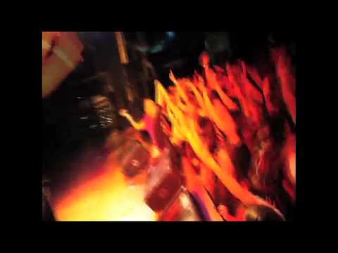 Enzyme Dynamite/Skrillex live performance