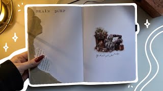 prepariamo GENNAIO sul nuovo BULLET JOURNAL ✨