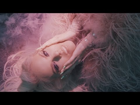 SVALA - For The Night (Official Music Video)