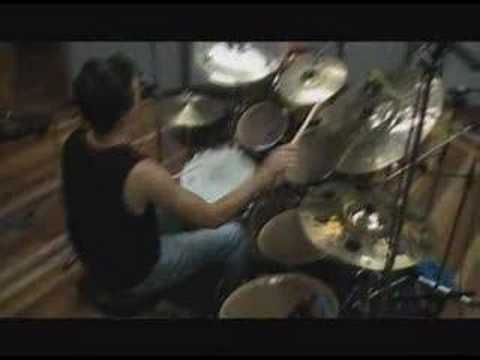 The Script: Recording (Part 2)