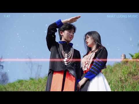 Lub siab tsis mloog lus remix /Mang vang ft Dang Thao /